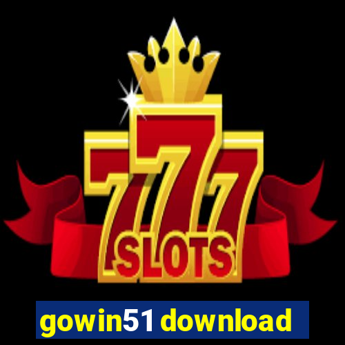 gowin51 download